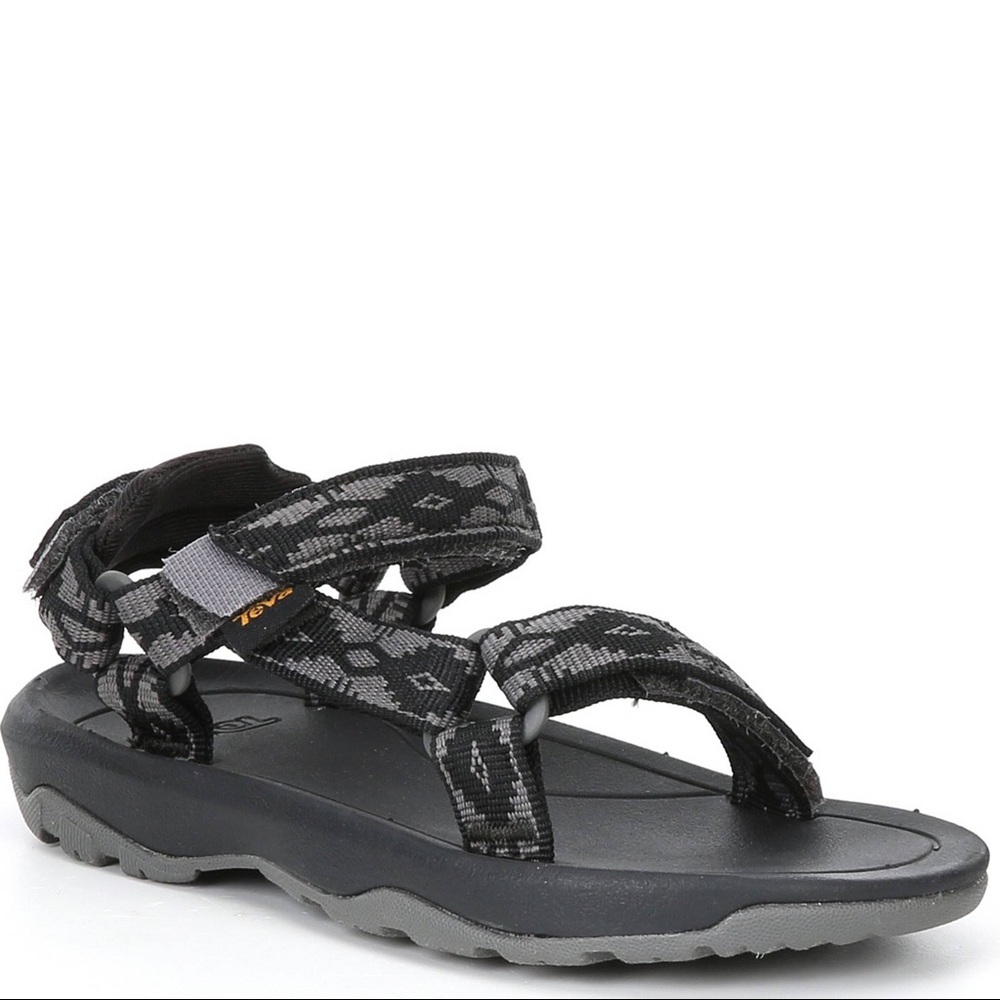 Teve Hurricane Sandals